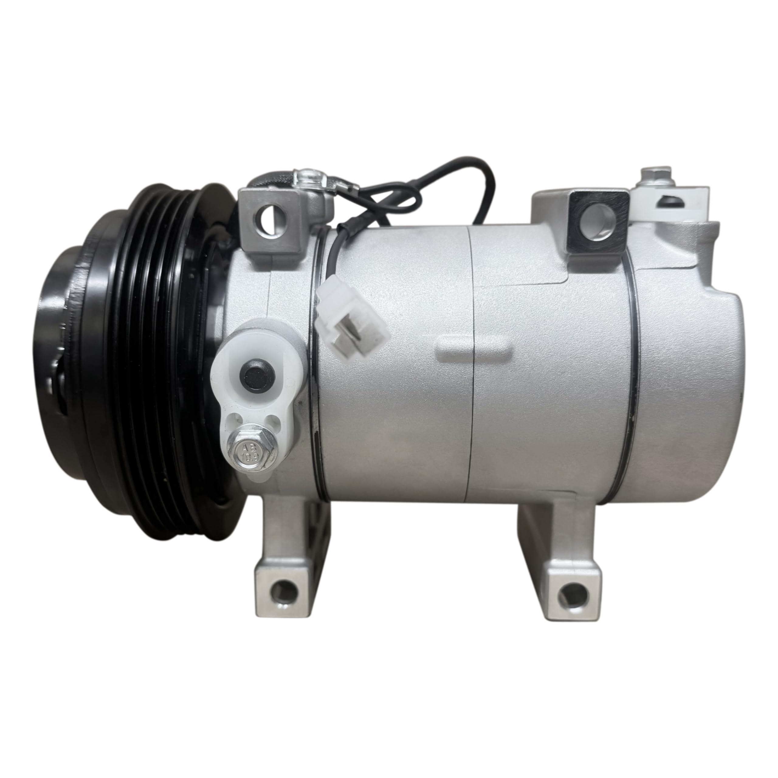 Amazon.com: RYC New Automotive Air Conditioning Compressor GH325